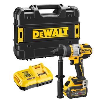 DEWALT AKU udarna bušilica DCD999X1