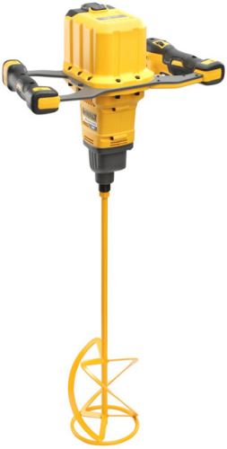 DEWALT Akumulatorska miješalica Flexvolt DCD240X2