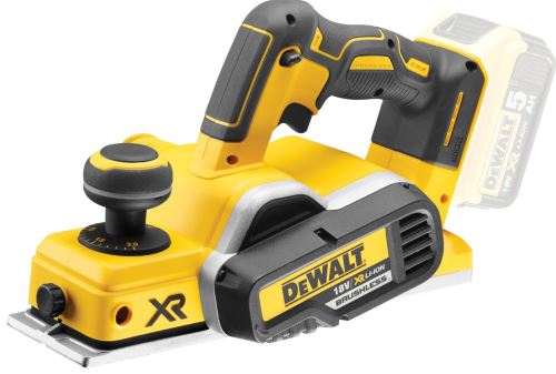 DEWALT Akumulatorska blanjalica DCP580N