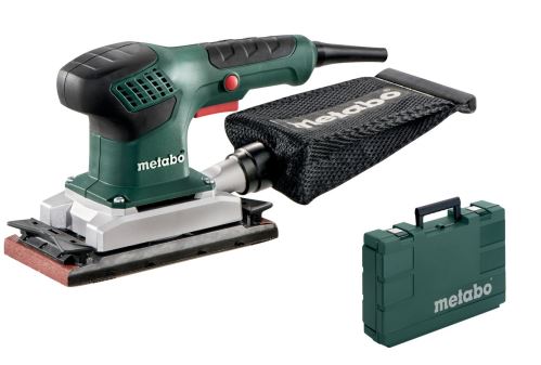 Metabo vibrirajuća brusilica SR 2185 600441500