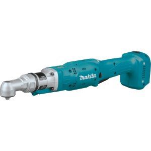 Makita akumulatorski kutni ključ 2-8Nm, 100-700rpm, Li-ion 14.4V Z DFL083FZ