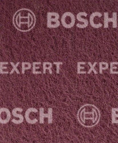 BOSCH EXPERT brusna ploča N880 115x140mm, VFA, 2 kom 2608901220