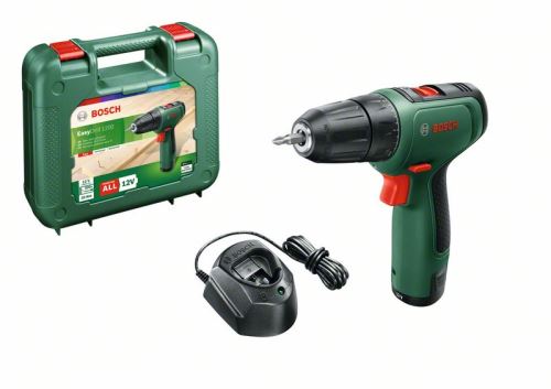 Bosch akumulatorska bušilica-odvijač EasyDrill 1200 06039D3006