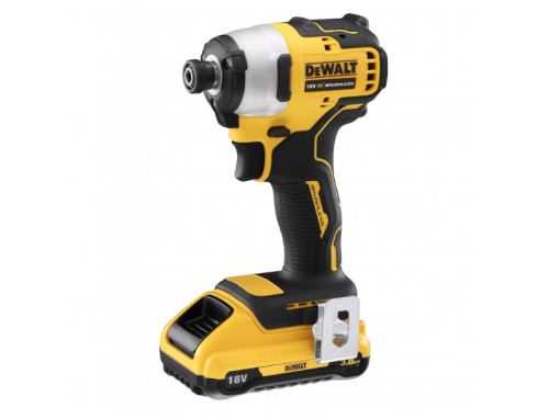 DeWALT akumulatorski DCF809L2T akumulatorski ključ