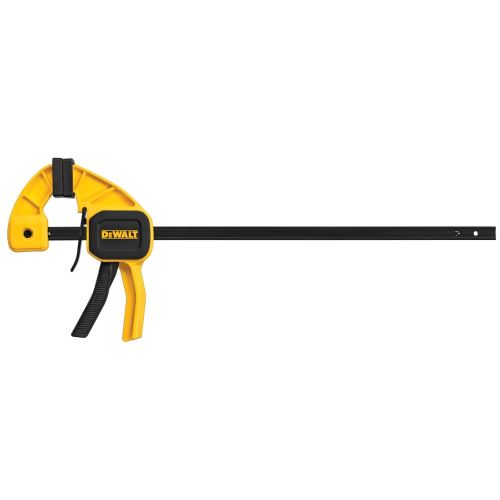 DeWALT srednja stezaljka - 300 mm, sila stezanja 63 kg DWHT0-83140