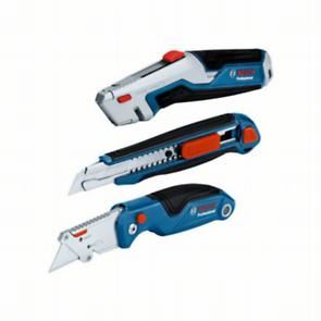 Bosch Kombinirani set Trodijelni set noževa 1600A027M4