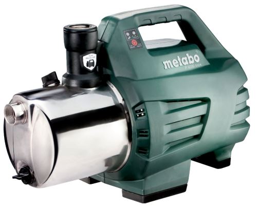 METABO PUMPA ZA VODU VRTNA P 6000 INOX