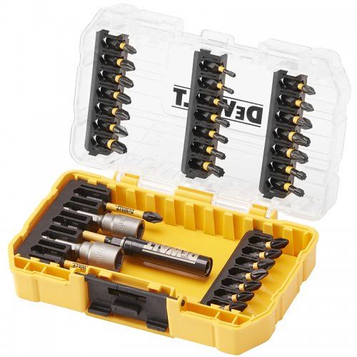 DeWALT FLEXTORQ set bitova (33 kom) DT70742T