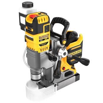 DEWALT Magnetna bušilica 18V sa permanentnim magnetom DCD1623N