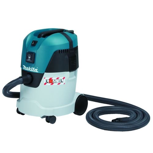 Makita Univerzalni usisavač 25l, 1000W, klasa L VC2512L