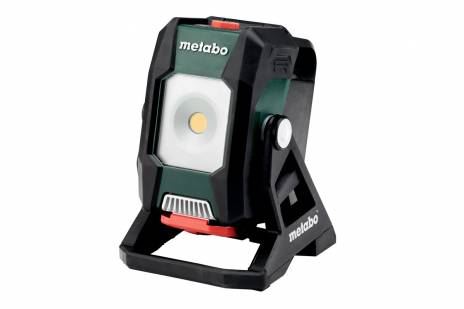 METABO Građevinska svjetiljka na baterije BSA 12-18 LED 2000 601504850