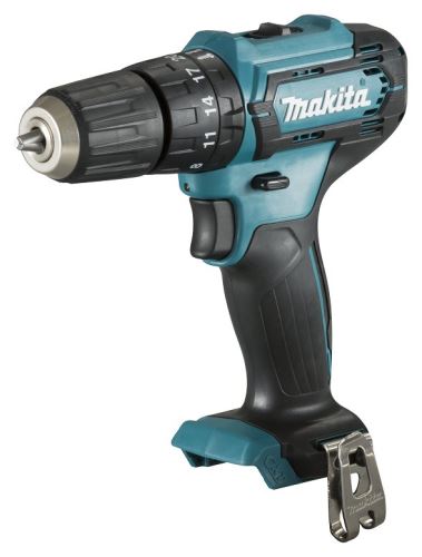 Makita Aku udarni odvijač Li-ion 12V, bez baterije CXT Z HP333DZ