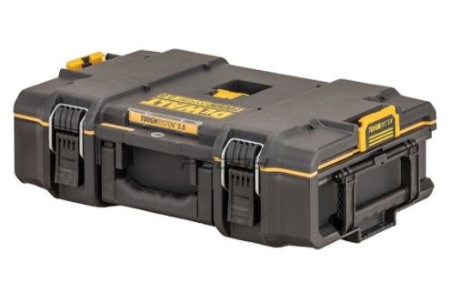 DeWALT Tough Box DS166 TOUGHSYSTEM 2.0 (zapremina 19,3 litara) DWST83293-1