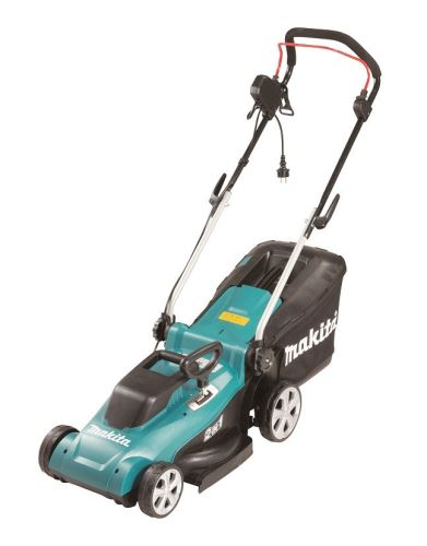 Makita električna kosilica 37cm, 1400W (EM371) ELM3720