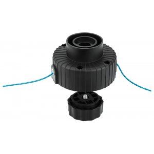 MAKITA string glava poluautomatska 2,0 mm navoj M8x1,25 za ET101, UR3501 YA00000649