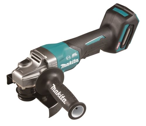 Makita Kutna brusilica na baterije 150 mm Li-ion XGT 40V, bez baterije GA036GZ