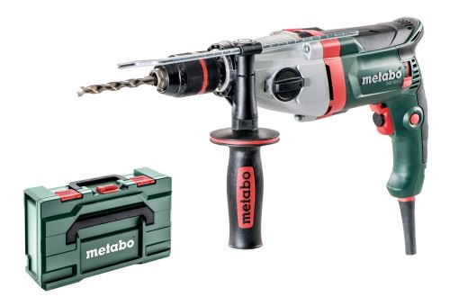 METABO BUŠILICA UDARNA SBE 850-2 (600782500)