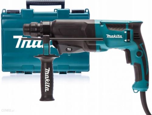 Makita Udarna bušilica 2.3J, 720W HR2300