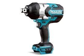 Makita akumulatorska udarna odvijač 3/4" Li-ion 18V, bez baterije Z DTW1001Z