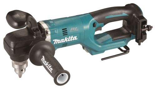 MAKITA akumulatorska kutna bušilica Li-ion LXT 18V, bez baterije Z DDA450ZK