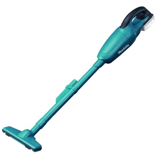 MAKITA Bežični usisavač Li-ion LXT 18V, bez baterije Z DCL180Z