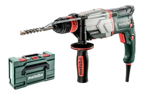 METABO ČEKIĆ BUŠEČI KHE 2660 Quick SDS-plus  (600663500)