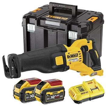 DEWALT AKU Sapna pila DCS389X2