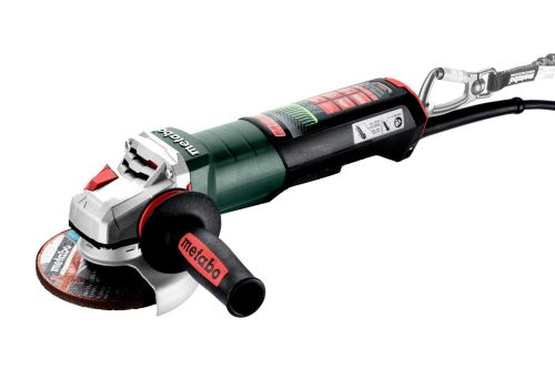 METABO Kutna brusilica WEPBA 20-125 QUICK DS BL 600643000