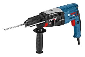 Bosch Udarna bušilica sa SDS plus GBH 2-28 F 0611267600