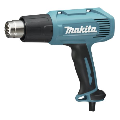 MAKITA Toplinski pištolj 350/550°C, 1600W HG5030K