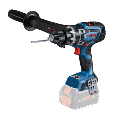 BOSCH akumulatorski kombinirani odvijač GSB 18V-150 C 06019J5101