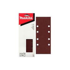 MAKITA brusni papir 93x228 mm K60, 50 kom P-36192