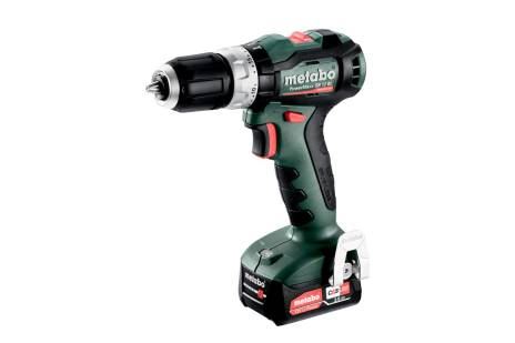 METABO akumulatorska udarna bušilica PowerMaxx SB 12 BL 601046500