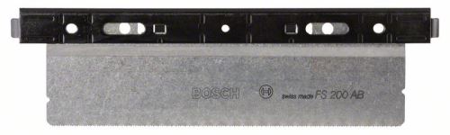 BOSCH Nož za poravnanje FS 200 AB HCS, 200 mm, 1,25 mm 2608661200