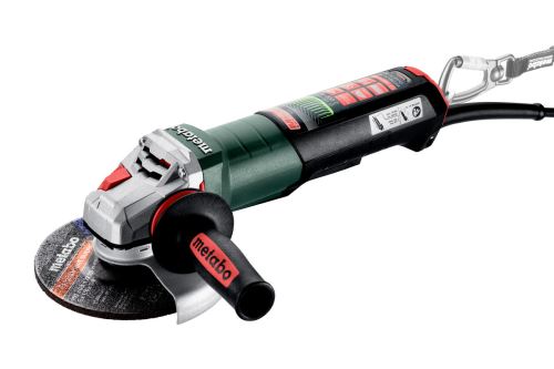 METABO Kutna brusilica WEPBA 20-150 QUICK DS BL 600645000