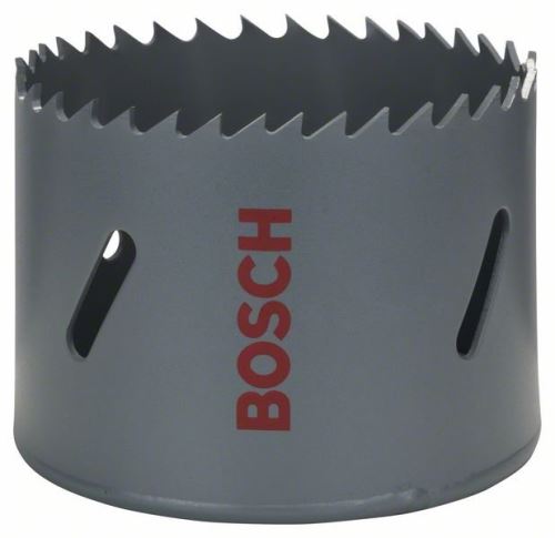 BOSCH HSS-bimetalni bušilica za standardni adapter 68 mm, 2 11/16" 2608584123