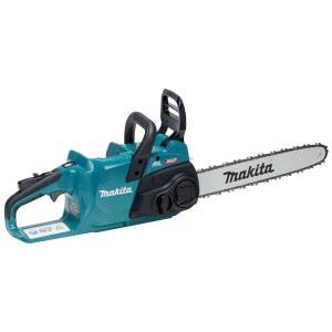 MAKITA Akumulatorska motorna pila 400 mm Li-ion XGT 40V, bez baterije Z UC023GZ