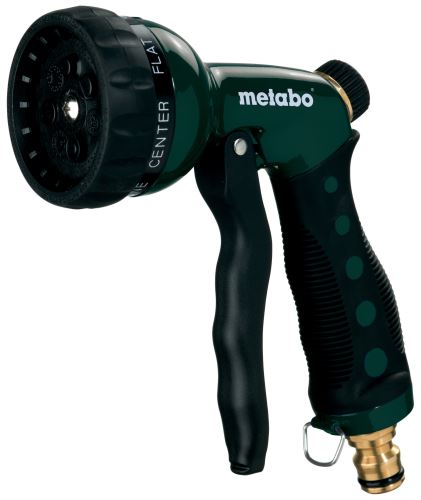 METABO prskalica GB 7 0903060778