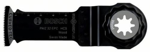 BOSCH list pile za uranjanje HCS PAIZ 32 EPC Wood 60 x 32 mm 2608662311