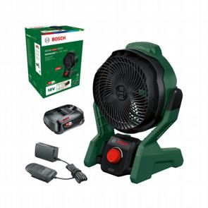 BOSCH baterijski ventilator UniversalFan 18V-1000 06039E1001