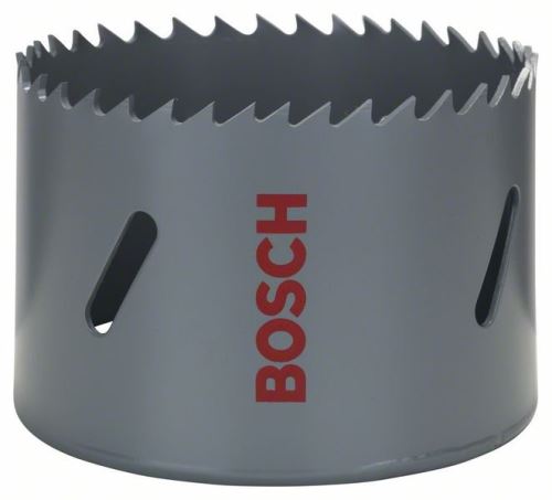 BOSCH HSS-bimetalni bušilica za standardni adapter 73 mm, 2 7/8" 2608584145