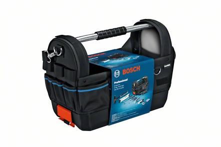 Bosch GWT 20 Combo set i set ručnog alata 1600A02H5B