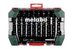 METABO Set bitova promocija (71 kom) 626704000