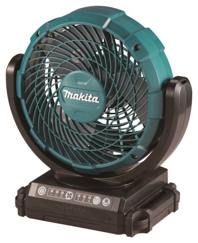 MAKITA Akumulatorski ventilator Li-ion 10,8/12V CXT, bez baterije Z CF101DZ