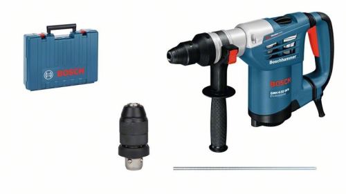 BOSCH udarna bušilica sa SDS plus GBH 4-32 DFR Set 0611332101