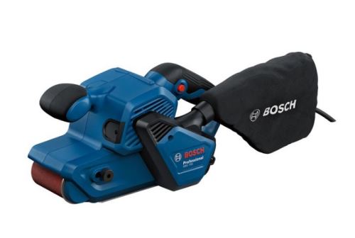 Bosch tračna brusilica GBS 750 06012C1020