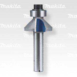 MAKITA Rezač za fasete promjera 27, drška 8 mm P-79077