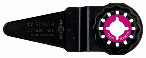 BOSCH HCS univerzalni rezač spojnica AIZ 28 SC 28 x 40 mm 2608661691