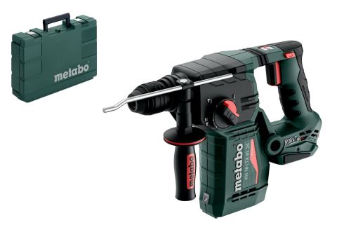 Metabo akumulatorski čekić KH 18 LTX BL 24 601713860