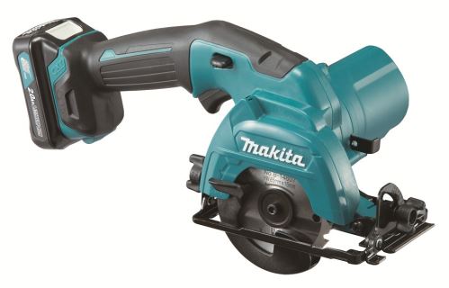 MAKITA Akumulatorska kružna pila Li-ion 12V/2.0Ah CXT HS301DSAE